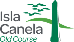 Logo of Isla Canela Old Course