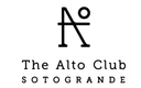 Logo de Almenara  Hotel - Golf