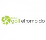 Logo of Golf El Rompido