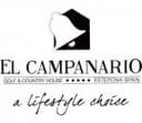 Logo de El Campanario Ocio y Turismo