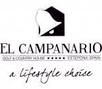 Logo of El Campanario Ocio y Turismo