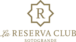 Logo of Club de Golf La Reserva de Sotogrande