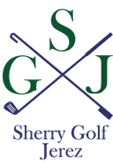 Logo de Sherry Golf Jerez