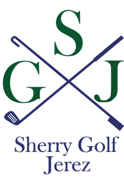 Logo of Sherry Golf Jerez