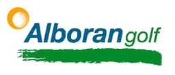 Logo of Alborán Golf