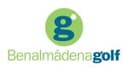 Logo de Benalmadena Golf