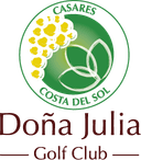 Logo de Doña Julia Golf Club