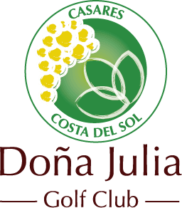 Logo of Doña Julia Golf Club