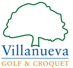 Logo of Villa Nueva Golf & Croquet
