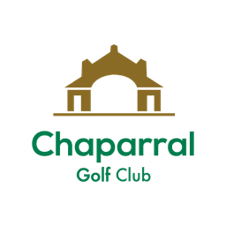 Logo of El Chaparral Golf Club