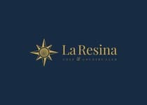 Logo of La Resina Golf & Country Club