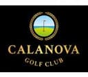 Logo de Calanova Golf Club