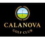 Logo of Calanova Golf Club