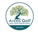 Logo de Arcos Golf