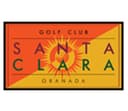 Logo de Santa Clara Golf Club Granada