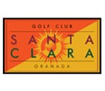 Logo of Santa Clara Golf Club Granada