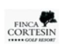 Logo de Finca Cortesin Golf Club