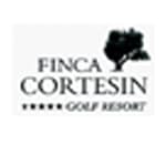 Logo of Finca Cortesin Golf Club