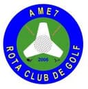 Logo de Rota Club de Golf