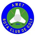 Logo of Rota Club de Golf