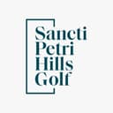 Logo de Sancti Petri Hills Golf