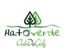 Logo de Club Hato Verde