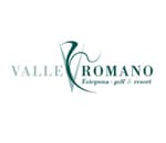Logo of Valle Romano Golf & Resort