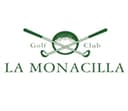 Logo de La Monacilla Golf Club
