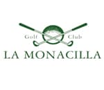 Logo of La Monacilla Golf Club