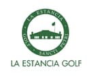 Logo de La Estancia Golf
