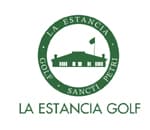 Logo of La Estancia Golf