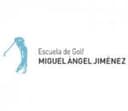 Logo de Escuela de Golf Miguel Ángel Jiménez