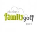 Logo de Chiclana Family Golf Park