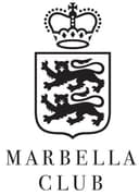 Logo de Marbella Club And Golf Resort