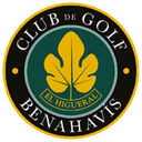 Logo de El Higueral