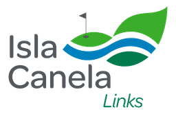 Logo of Isla Canela Links