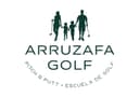 Logo de Arruzafa Golf