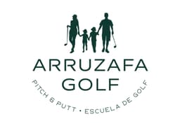 Logo of Arruzafa Golf
