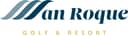Logo de San Roque Golf & Resort