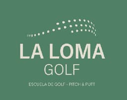 Logo of La Loma Golf