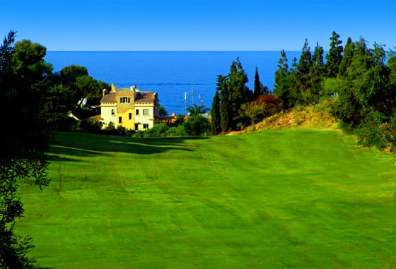 Main image of Real Club El Candado