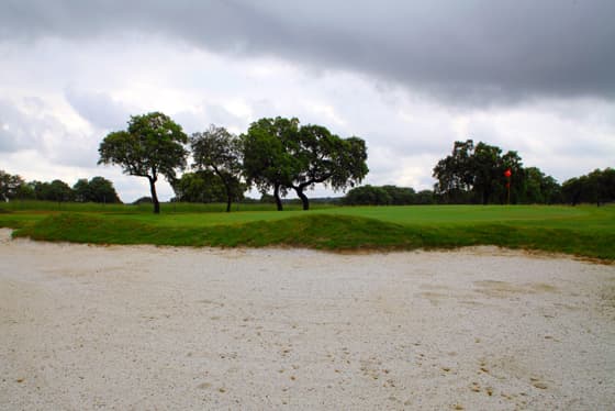 Main image of Club de Golf Pozoblanco