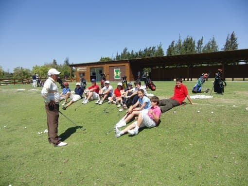 Main image of Real Guadalhorce Club de Golf