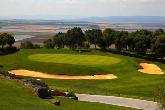Main image of Fairplay Golf & Spa Resort