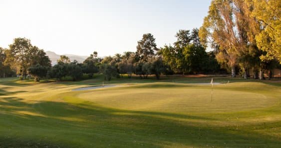 Main image of Real Club de Golf Guadalmina