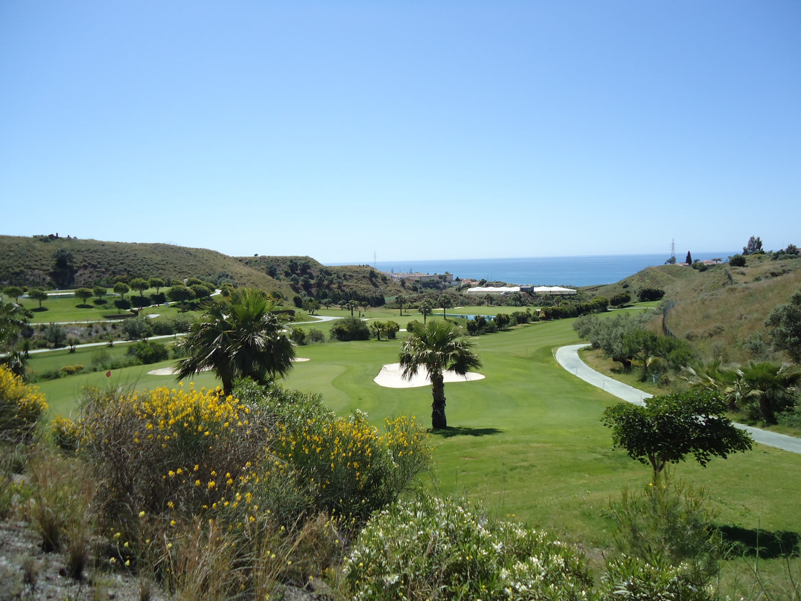 Main image of Baviera Golf