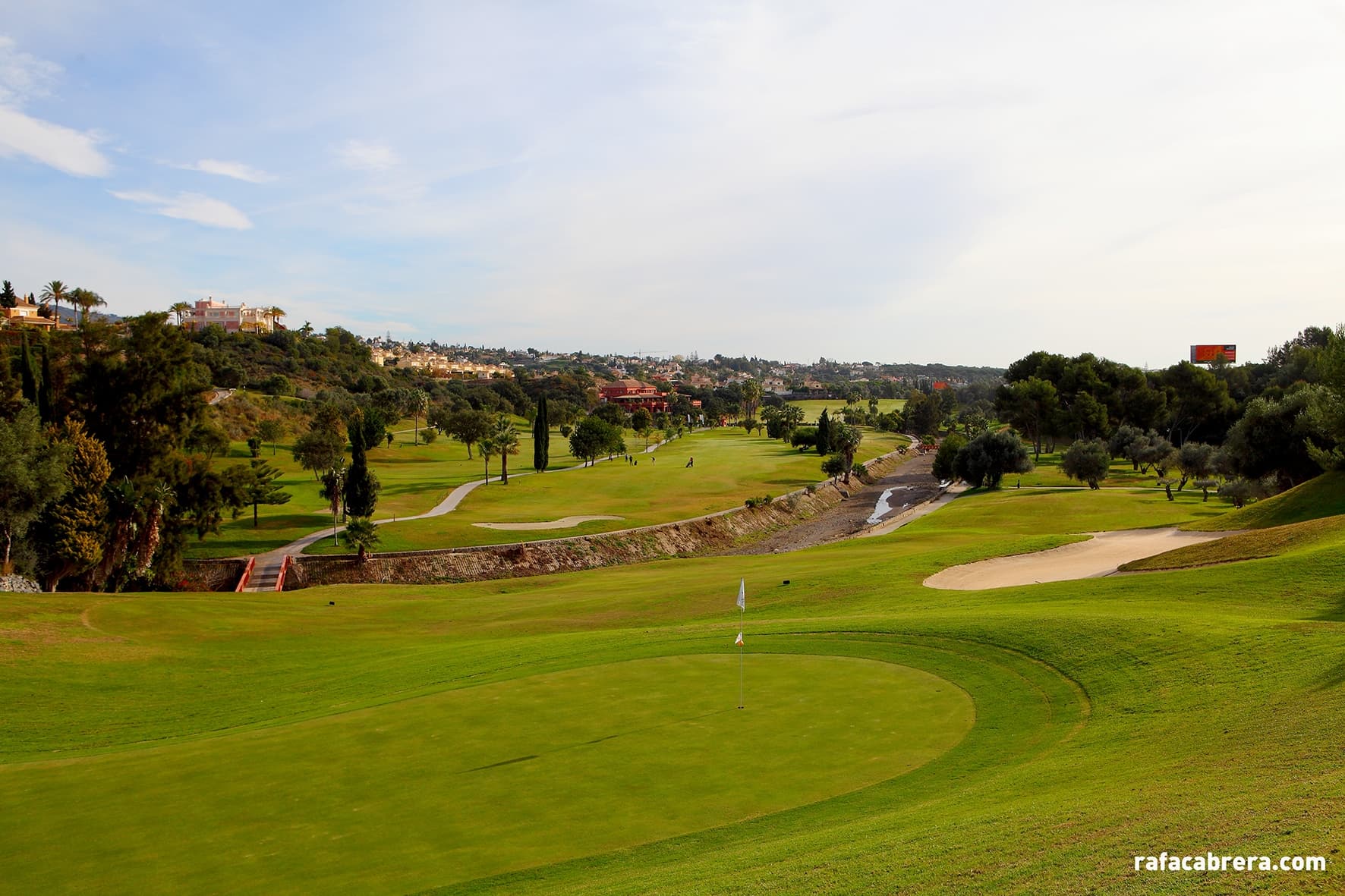 Main image of Santa Clara Golf