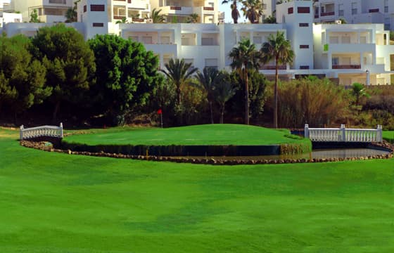 Main image of Miraflores Golf