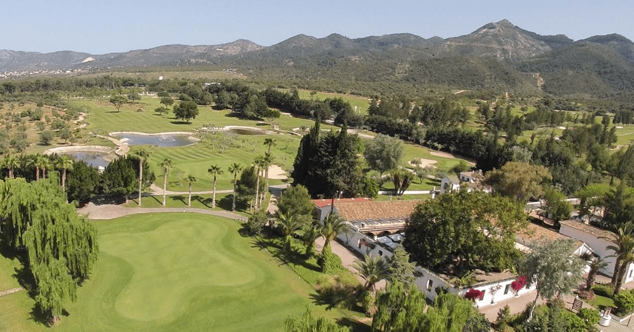 Main image of Lauro Golf