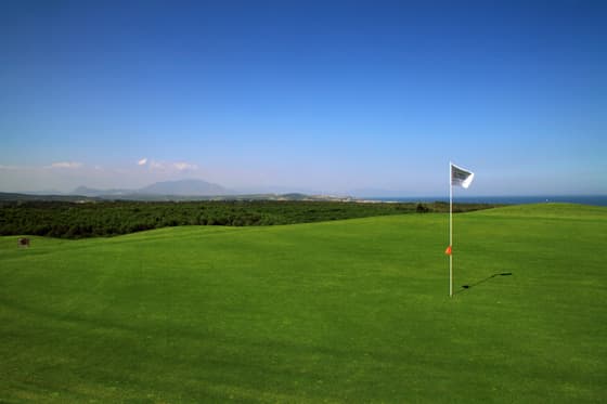 Main image of Alcaidesa Links Golf Resort